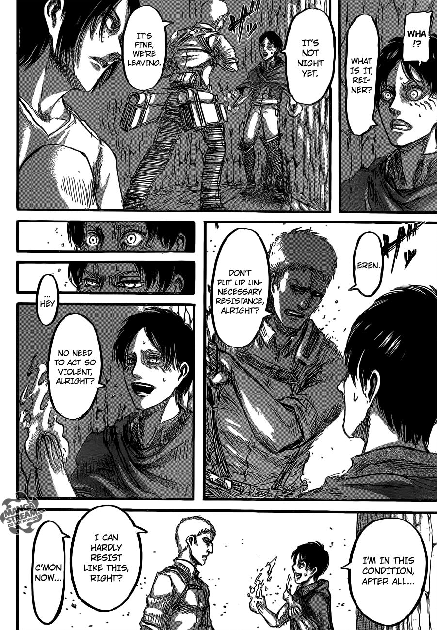 Shingeki no Kyojin Chapter 47 13